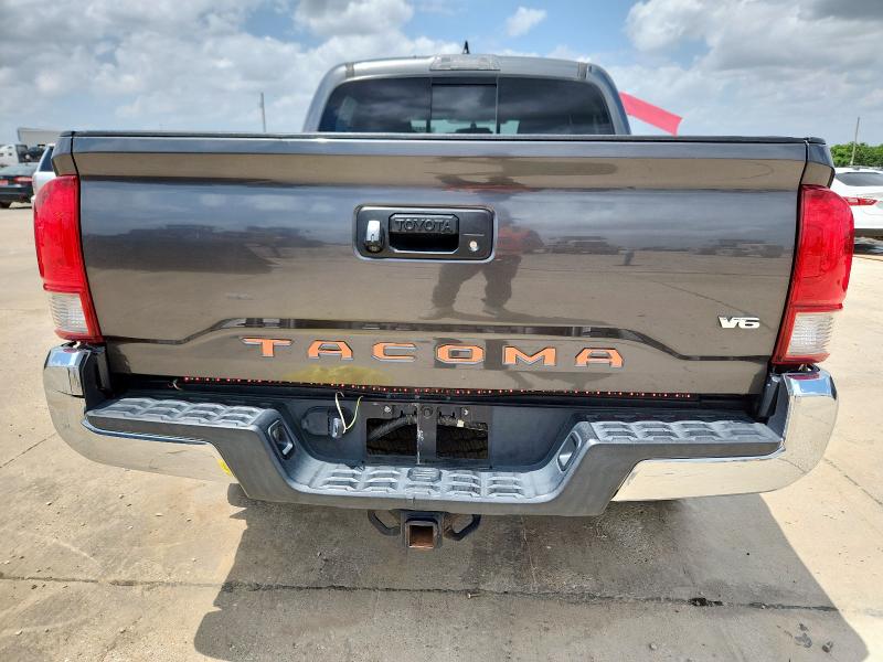 2017 TOYOTA TACOMA DOU - 3TMCZ5AN4HM045316