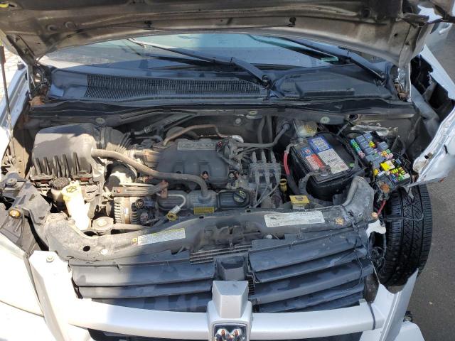 2010 DODGE GRAND CARA - 2D4RN4DE5AR472856