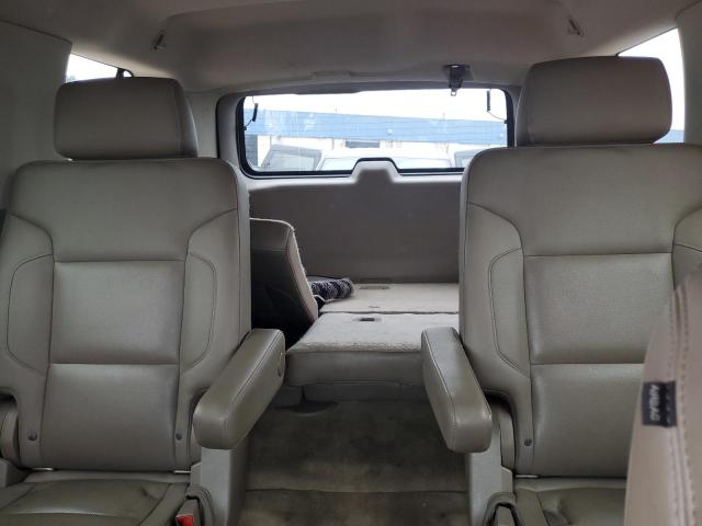 2015 CHEVROLET TAHOE K150 1GNSKCKC5FR245710