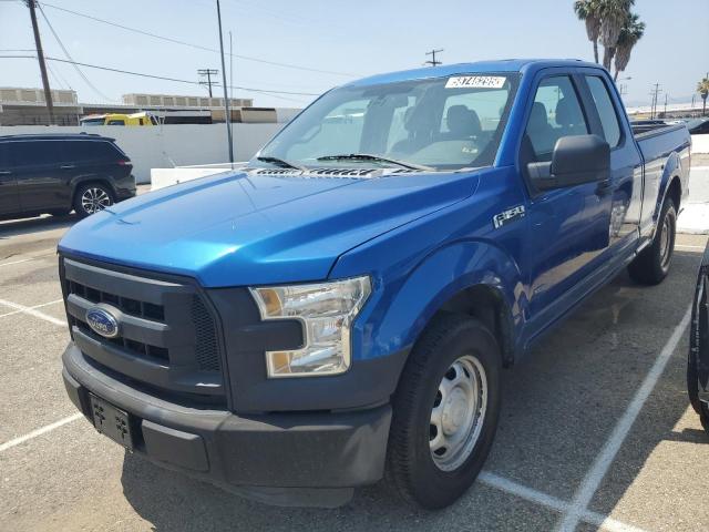 Vin: 1ftex1cp3gke56914, lot: 58746295, ford f-150 super cab 2016 img_1