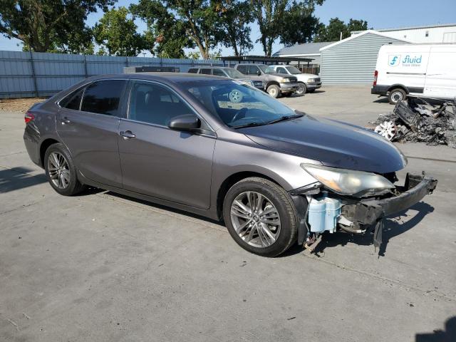 Vin: 4t1bf1fk2gu133315, lot: 62024605, toyota camry le 20164