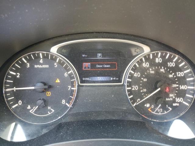 2018 NISSAN ALTIMA 2.5 - 1N4AL3AP5JC164276