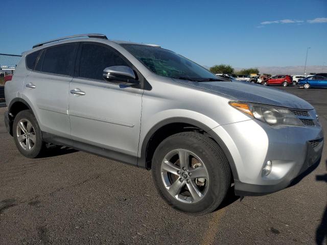Vin: jtmwfrevxfd052996, lot: 60891845, toyota rav4 xle 20154