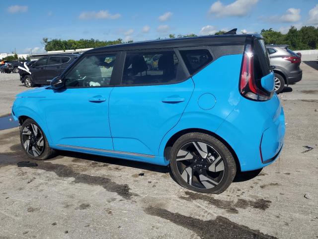 2023 KIA SOUL GT LI KNDJ53AU0P7215792