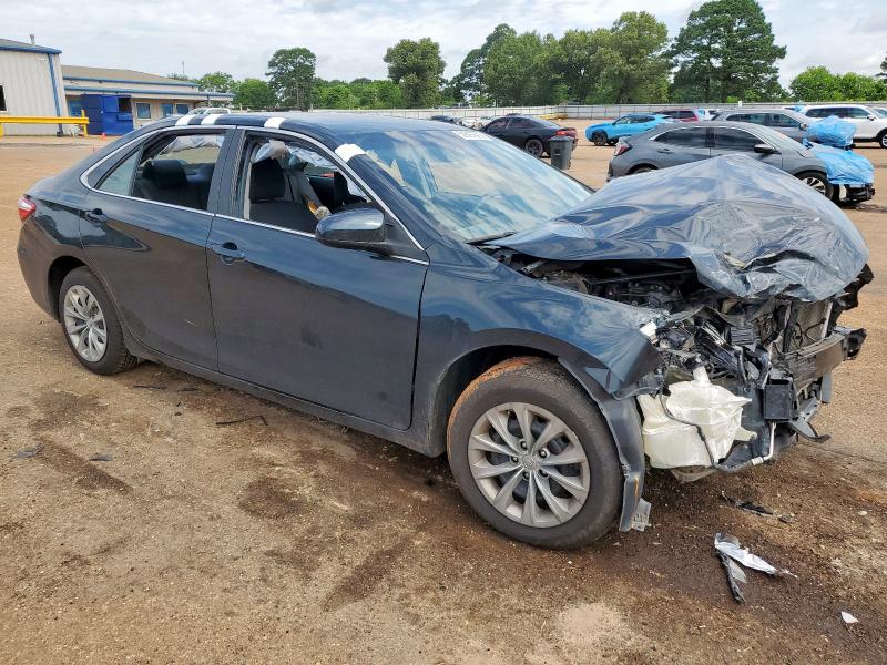 2015 TOYOTA CAMRY LE - 4T4BF1FK8FR453257