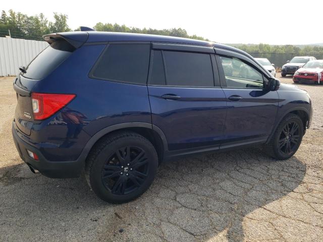 2019 HONDA PASSPORT S 5FNYF8H29KB023657