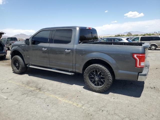 2016 FORD F150 SUPER - 1FTEW1CP2GKE32039