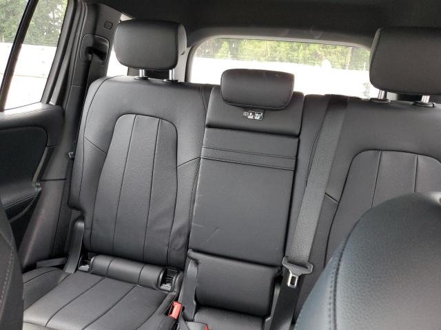 2020 MERCEDES-BENZ GLB 250 4M W1N4M4HB0LW049776