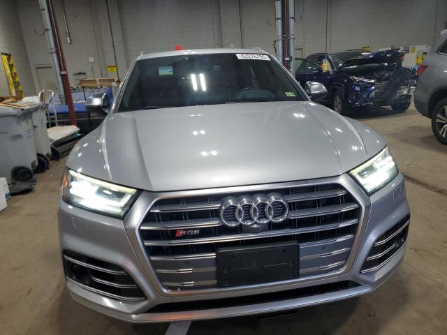 2018 AUDI SQ5 PRESTI WA1C4AFY2J2205145