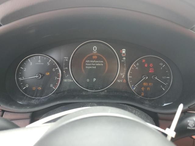 2021 MAZDA 3 3MZBPAAL3MM204097