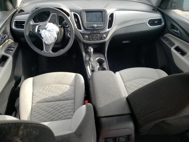 2018 CHEVROLET EQUINOX LS - 2GNAXHEV2J6222073