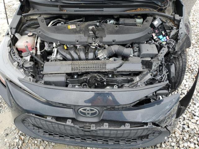 jtdepmae6nj196675 - 2022 Toyota Corolla Le - #59663805