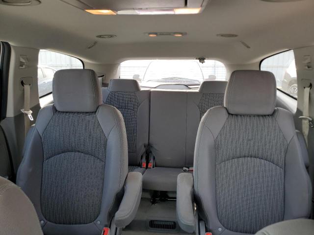 2016 CHEVROLET TRAVERSE L - 1GNKVGKD7GJ292793