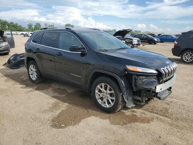 2018 JEEP CHEROKEE L 1C4PJMLB1JD578926