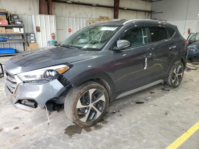 HYUNDAI TUCSON LIM