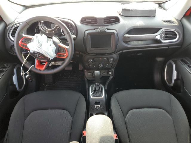 2019 JEEP RENEGADE S ZACNJBAB6KPJ88838