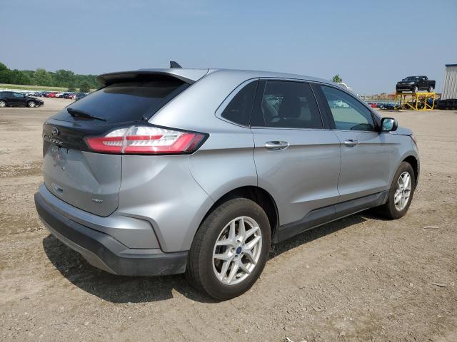 Vin: 2fmpk4j9xmba40566, lot: 59779985, ford edge sel 20213