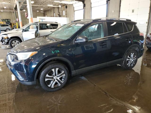 Vin: 2t3bfrev5hw625291, lot: 62082335, toyota rav4 le 2017 img_1