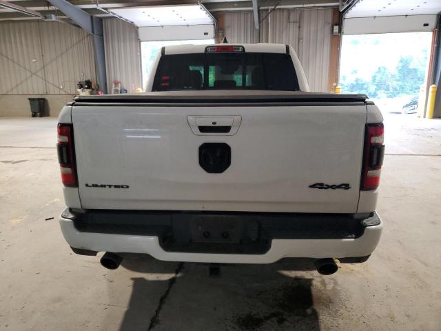 2021 RAM 1500 LIMIT 1C6SRFHTXMN695362