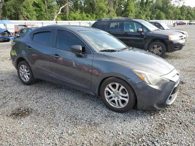 Vin: 3mydlbyvxgy134245, lot: 59572055, toyota yaris 20164