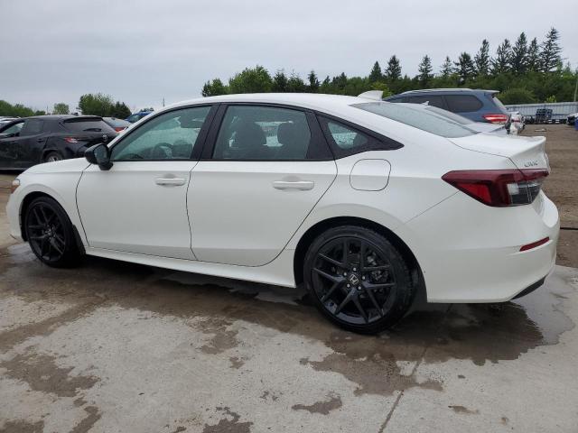 2025 HONDA CIVIC SPOR - 2HGFE2F55SH105742