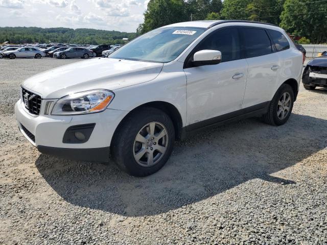 Vin: yv4960dl0a2076508, lot: 60404035, volvo xc60 3.2 2010 img_1