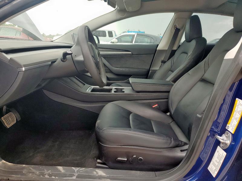 2023 TESLA MODEL 3 5YJ3E1EAXPF495342