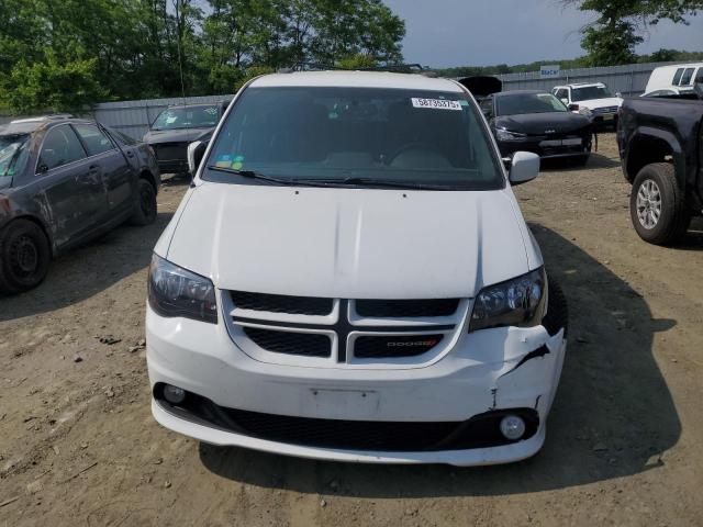 2017 DODGE GRAND CARA - 2C4RDGEG8HR740794