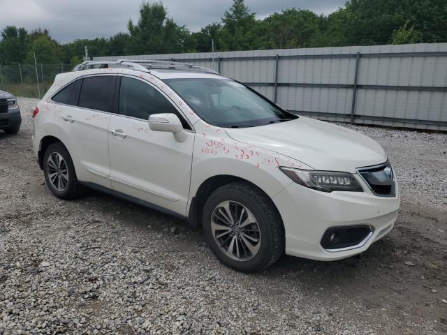 2017 ACURA RDX ADVANC 5J8TB4H71HL021807
