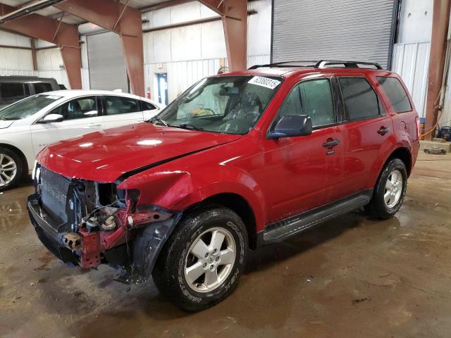 FORD ESCAPE XLT