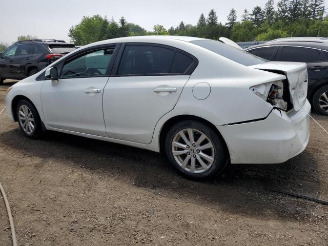 Vin: 2hgfb2f51ch031889, lot: 61268785, honda civic lx 20122