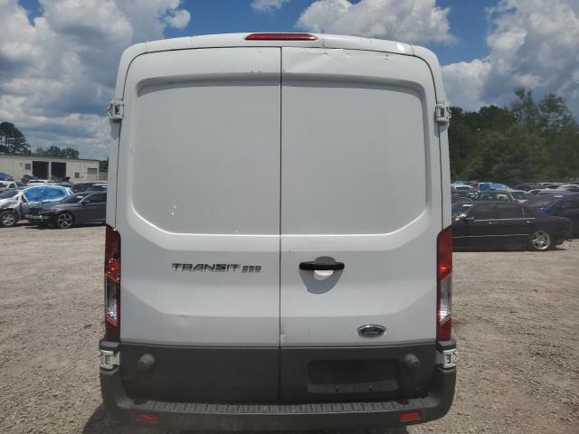 2015 FORD TRANSIT T-250 1FTNR2CM3FKB29692