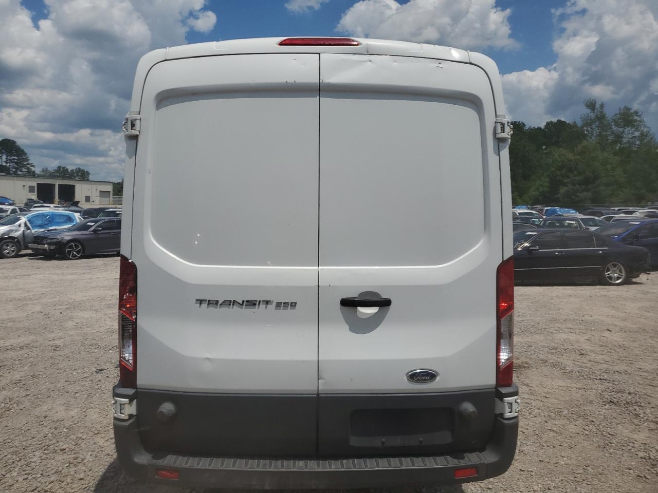 FORD TRANSIT T-250