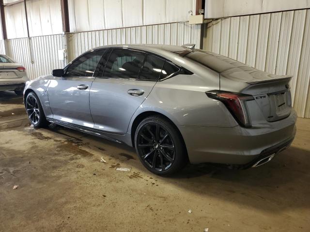 Vin: 1g6du5rk8n0124387, lot: 59470975, cadillac ct5 sport 20222
