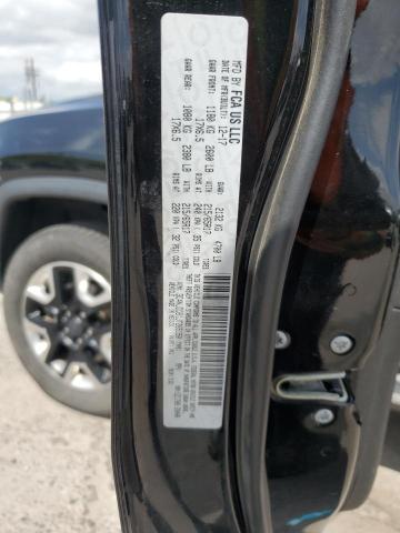 2018 JEEP COMPASS TR - 3C4NJDDB1JT265150
