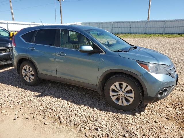2013 HONDA CR-V EX - 5J6RM4H56DL042786