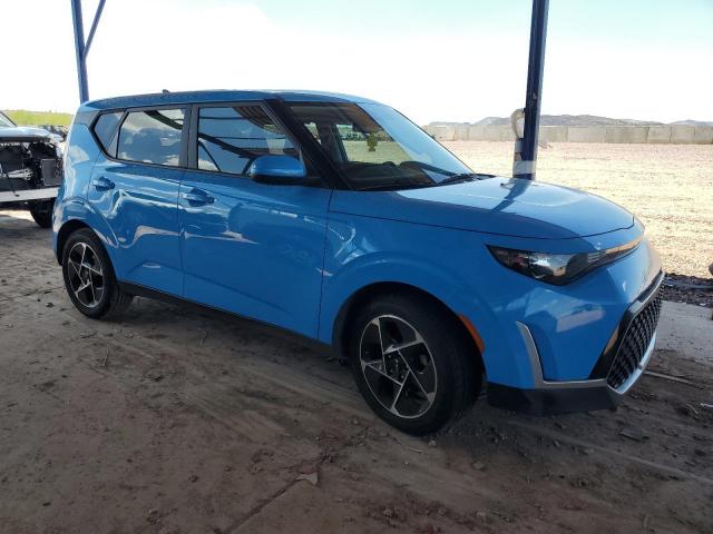 Vin: kndj33au7p7189679, lot: 59040255, kia soul ex 20234