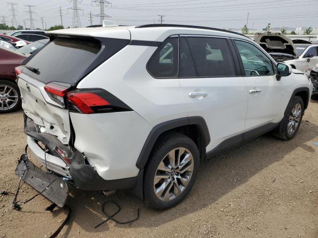 Vin: 2t3n1rfv0kw071434, lot: 60374735, toyota rav4 limited 20193