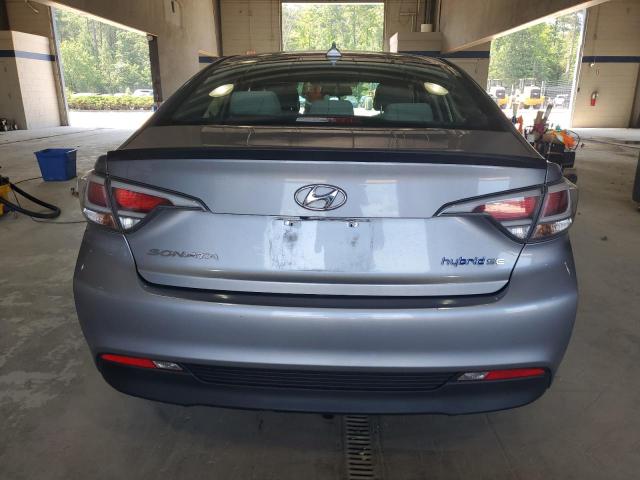 2016 HYUNDAI SONATA HYB KMHE24L17GA035291