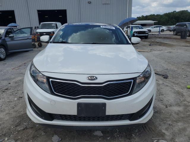 2013 KIA OPTIMA SX - KNAGR4A62D5313992
