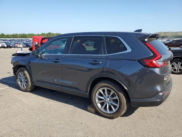 2024 HONDA CR-V EX 5J6RS4H40RL013661