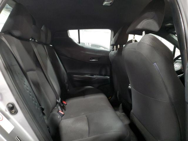 2018 TOYOTA C-HR XLE NMTKHMBX3JR039617
