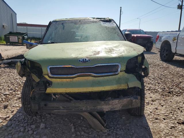 2016 KIA SOUL - KNDJN2A22G7871341