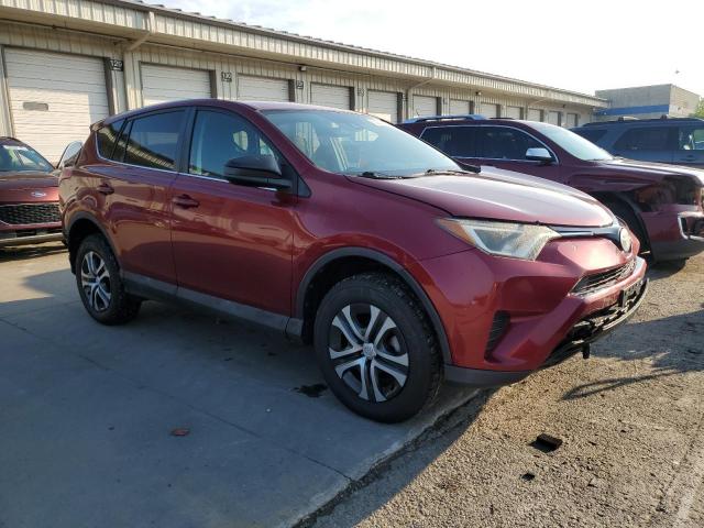 Vin: 2t3bfrev7jw723938, lot: 62814195, toyota rav4 le 20184