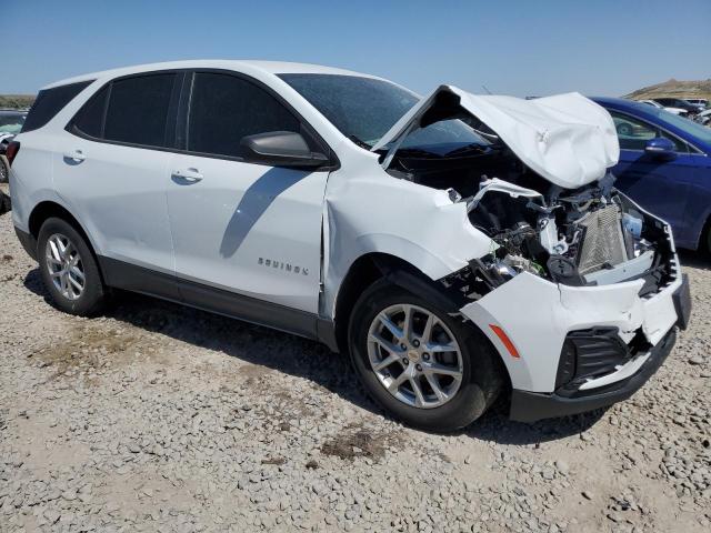 Vin: 2gnax5ev1n6145829, lot: 60903165, chevrolet equinox ls 20224