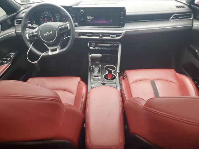 2023 KIA K5 GT LINE - 5XXG64J28PG187338