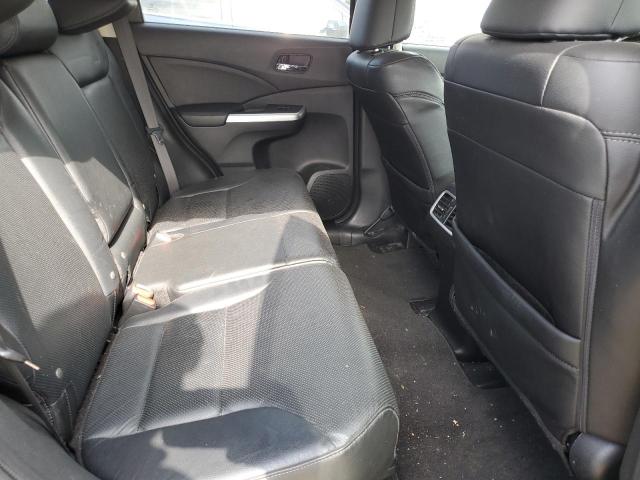2016 HONDA CR-V TOURI 5J6RM4H94GL052899