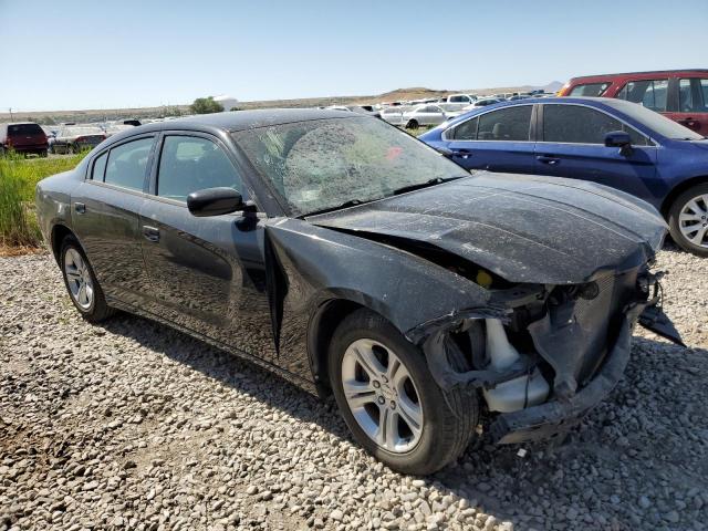 Vin: 2c3cdxbg8fh751571, lot: 59862515, dodge charger se 20154