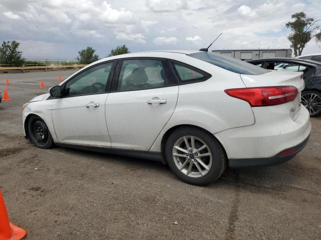 2017 FORD FOCUS SE 1FADP3F24HL300146