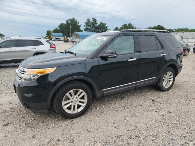 Vin: 1fm5k7d99egb33643, lot: 59061625, ford explorer xlt 2014 img_1